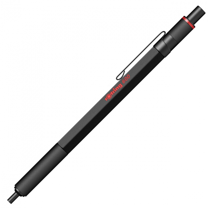Pix rOtring 600 Black, Rotring [2]