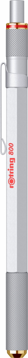 Pix Silver 800, Rotring [8]