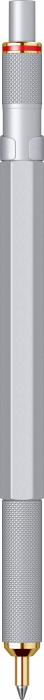 Pix Silver 800, Rotring [7]