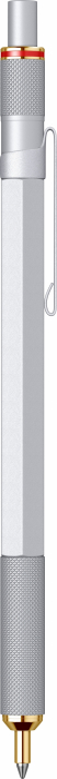 Pix Silver 800, Rotring [6]