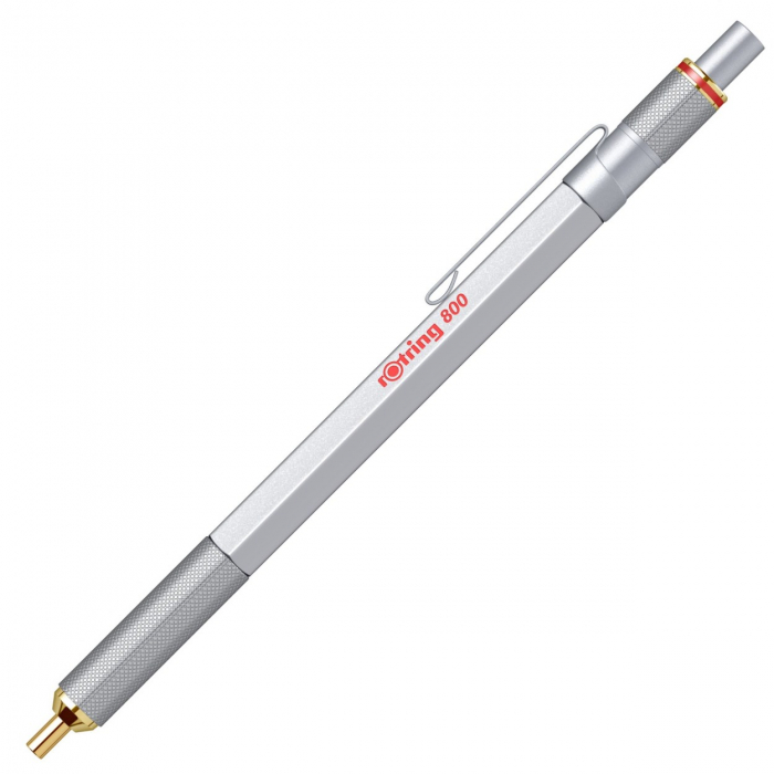 Pix Silver 800, Rotring [2]