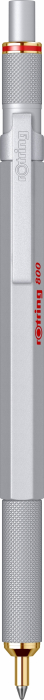 Pix Silver 800, Rotring [5]