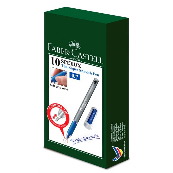 Pix Unica Folosinta Speedx 7 Faber-Castell [5]