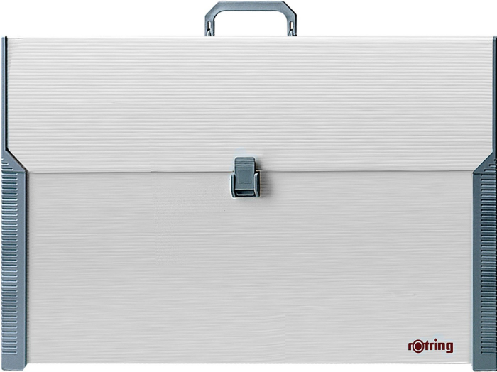 Planseta A3 Rapid in Geanta de Transport, Rotring [3]