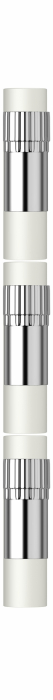 Radiera 300 / 3 in 1 / Rapid Pro / Tikky - Mini set 3 buc, Rotring [2]