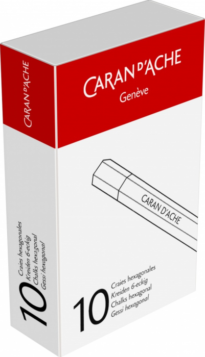 Creta Chalk Dermo Blue Carandache [2]