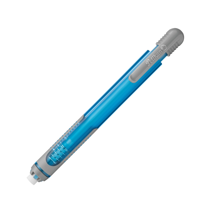 Radiera Mecanica + 1 Rezerva, Pelikan [2]