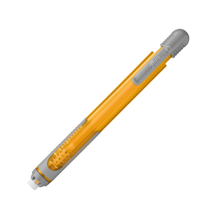 Radiera Mecanica + 1 Rezerva, Pelikan [4]