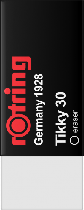 Radiera Tikky T30, Rotring [5]