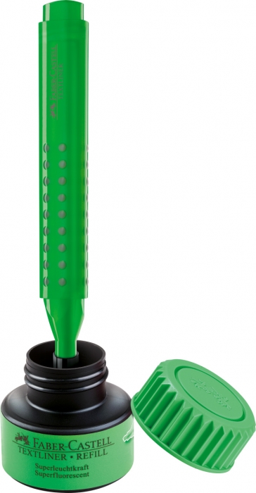 Refill Textmarker Faber-Castell [2]