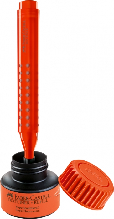 Refill Textmarker Faber-Castell [2]