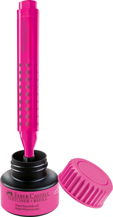 Refill Textmarker Faber-Castell [2]