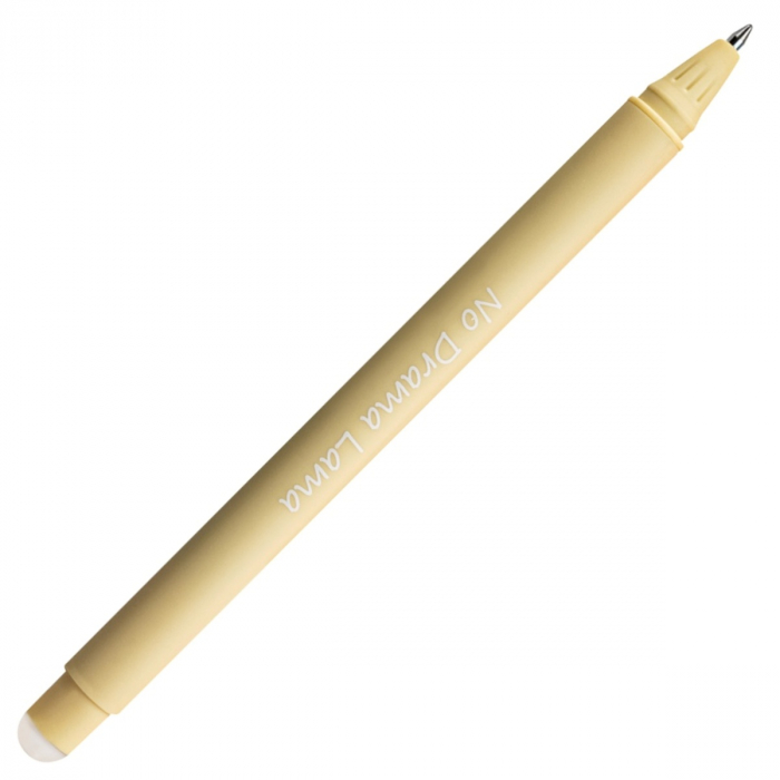 Roller 0.7MM Albastru Erasable Lama, EberhardFaber [3]