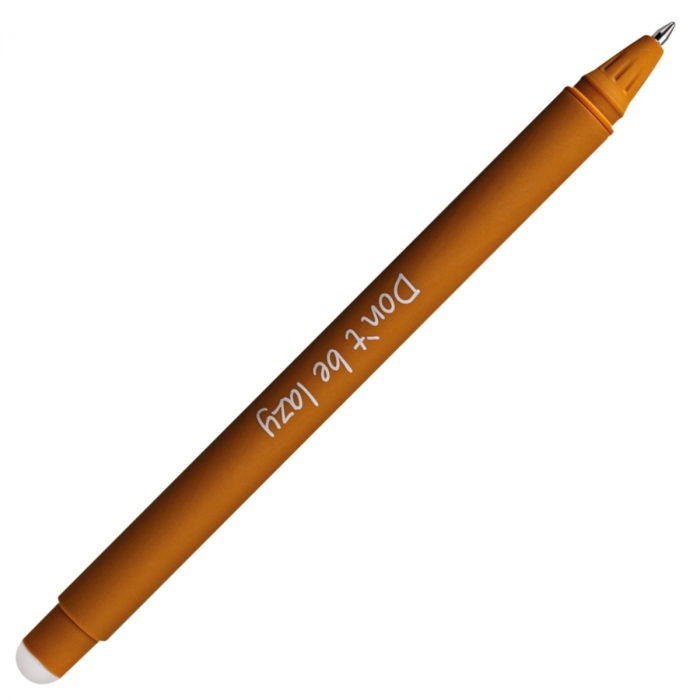 Roller 0.7MM Albastru Erasable Slate, EberhardFaber [3]