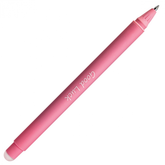 Roller 0.7MM Albastru Erasable Pig, EberhardFaber [3]