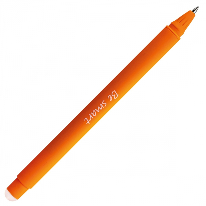 Roller 0.7MM Albastru Erasable Fox, EberhardFaber [3]