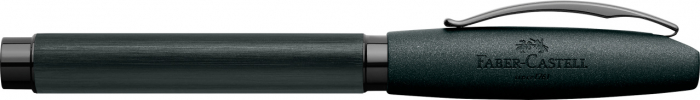 Roller Essentio Black, Faber-Castell [3]