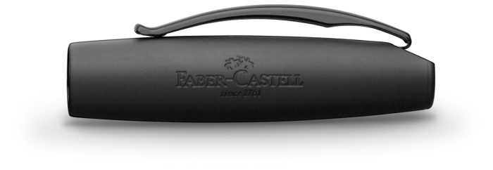 Roller Essentio Black, Faber-Castell [4]