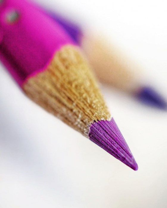 Rollup 20 creioane colorate Sparkle +1 Creion Sparkle + accesorii Faber-Castell [5]