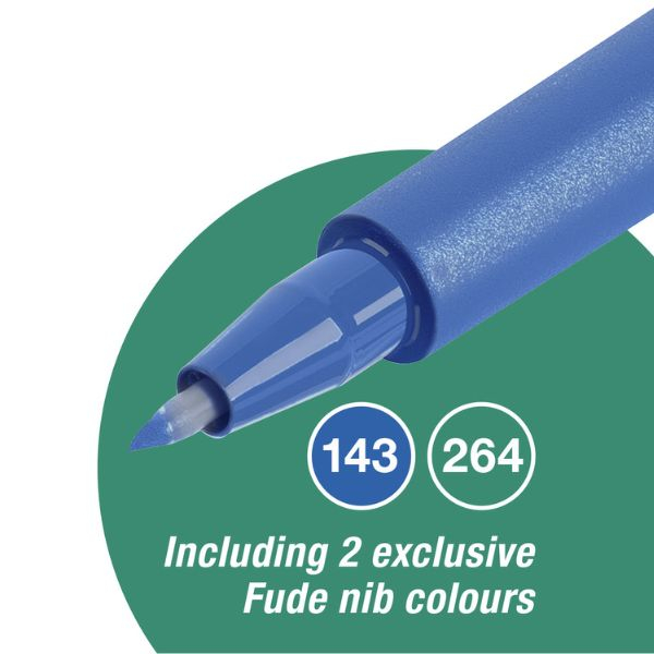 Set 12 Markere Pitt Artist Pen, Cities Edition: Sydney, Faber-Castell [5]