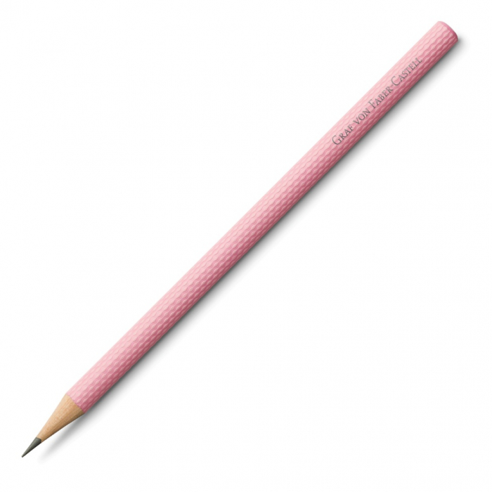 Set 3 Creioane Grafit Guilloche Yozakura, Graf von Faber-Castell [2]