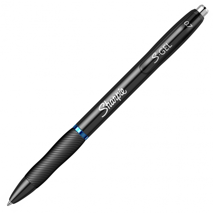 Set 3 Pixuri cu gel S-Gel Sharpie [3]