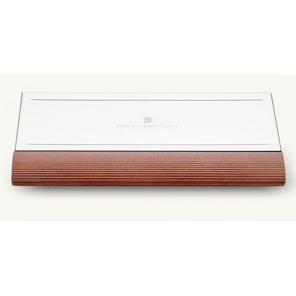 SET BIROU MARO NO V CREIOANE POCKET Graf Von Faber Castell [2]