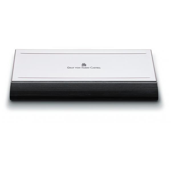 SET BIROU NEGRU NO V CREIOANE POCKET Graf Von Faber Castell [2]