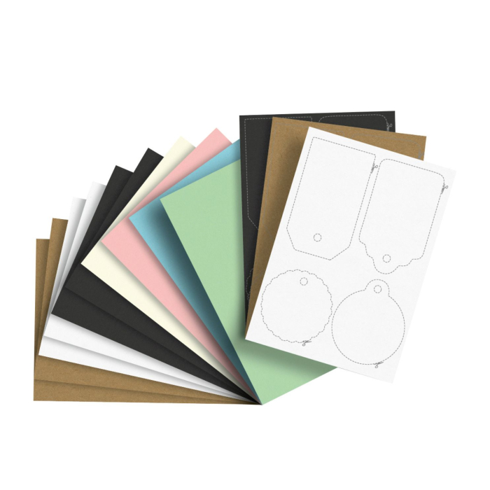 Set creativ Goldfaber Frosty Winter Limited Edition – Faber-Castell [5]