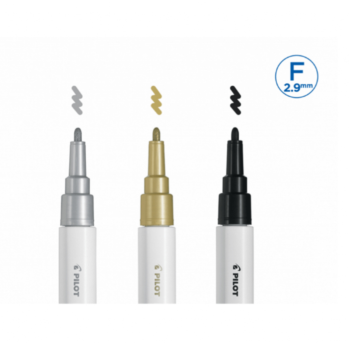 Set PINTOR DIY Craciun PILOT [3]