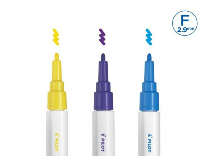 Set PINTOR DIY FASHION PILOT [4]