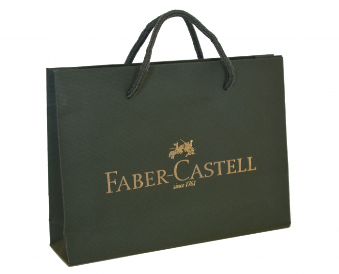 Set Promo Pix Ambition Precious Resin + Agenda A6 Faber-Castell [3]