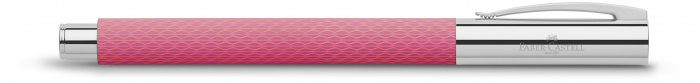 Set Promo Stilou Ambition OpArt Pink Sunset + Agenda A6 Faber-Castell [3]