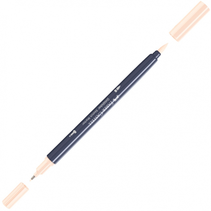 Set 6 Sketch Marker 2 Capete Portet GoldFaber, Faber-Castell [2]