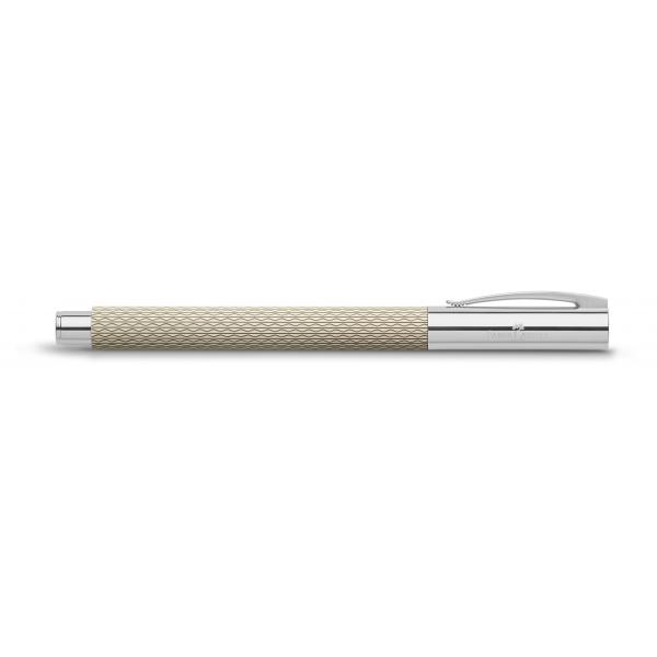 Stilou Ambition Opart White Sand, Faber-Castell [3]