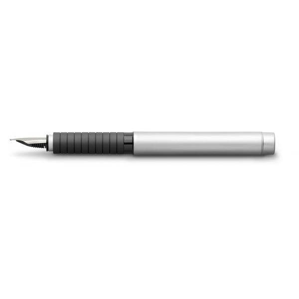 Stilou Essentio Metal Mat, Faber-Castell [4]