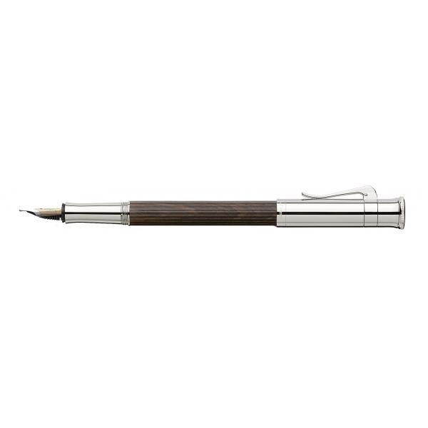 Stilou Classic Grenadilla Maro Inchis [2]