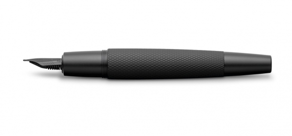 Stilou E-Motion Pure Black, Faber-Castell [3]