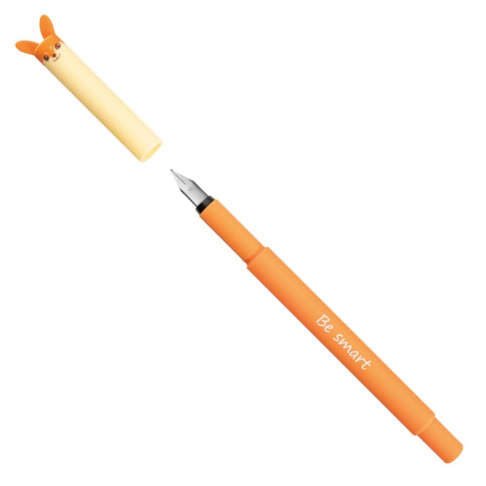 Stilou Eberhard Faber Animal Pen Vulpe [3]