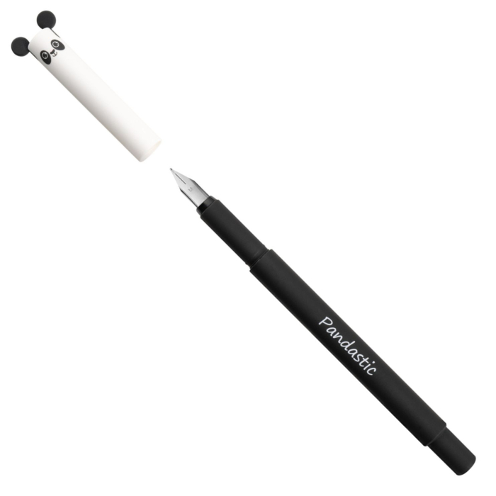 Stilou Eberhard Faber Animal Pen Panda [3]