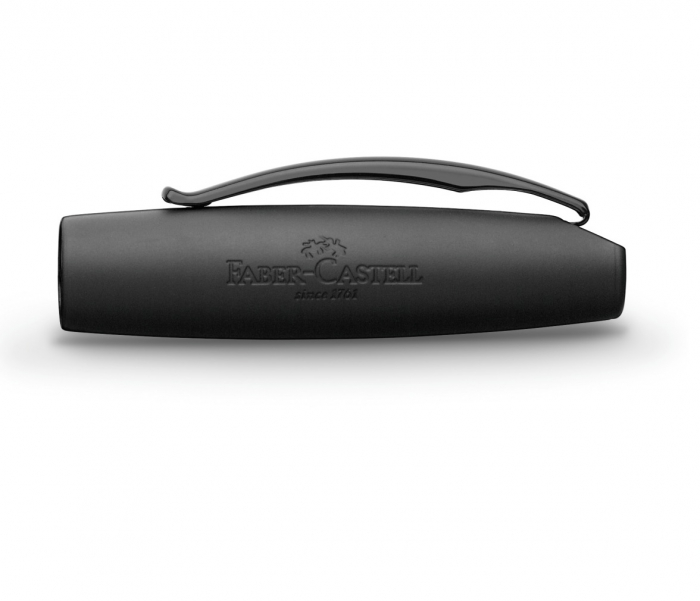 Stilou Essentio Black Carbon, Faber-Castell [4]