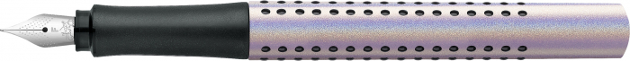 Stilou Grip 2011 Glam Pearl Faber-Castell [6]