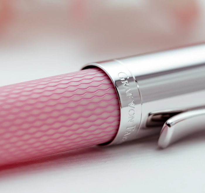 Stilou Guilloche Yozakura Graf Von Faber-Castell [4]