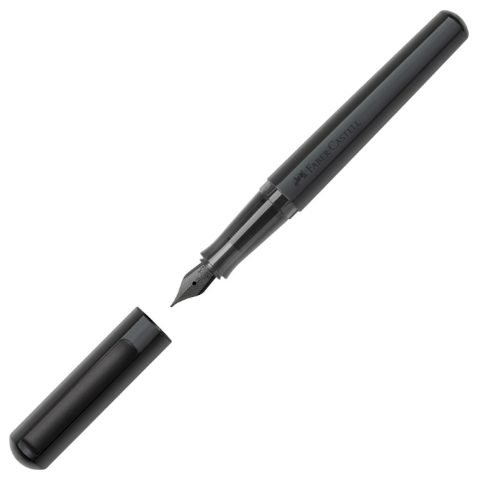 Stilou Hexo Black Matt, Faber-Castell [3]