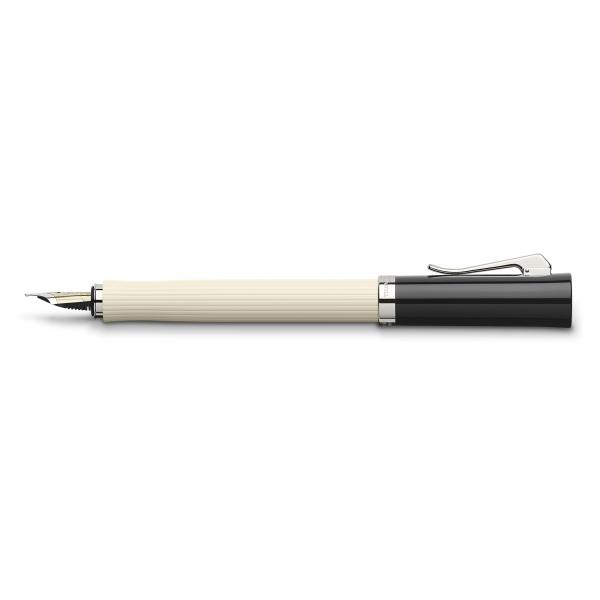 Stilou Intuition Nervuri Ivory Graf Von Faber-Castell [4]