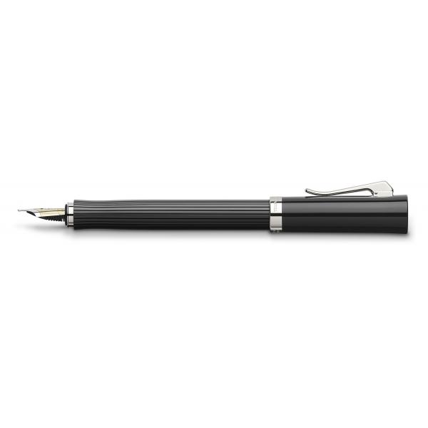 Stilou Intuition Nervuri Negru Graf Von Faber-Castell [4]