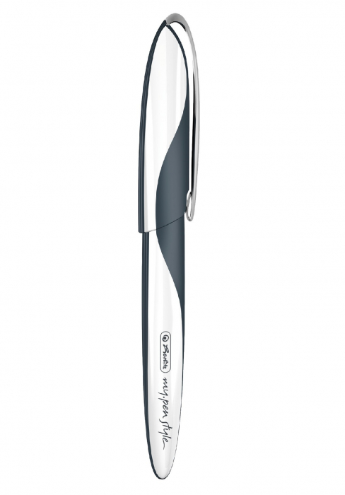 Stilou My.pen, Gri, Herlitz [3]