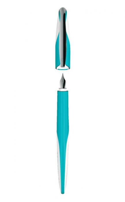 Stilou My.pen, Turquoise, Herlitz [4]