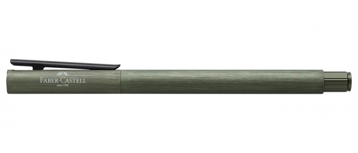 Stilou Neo Slim Aluminium Olive, Faber-Castell [6]