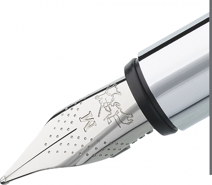 Stilou Neo Slim Metal SS Matt Faber-Castell [2]